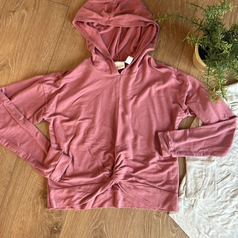((3 PIECE)) GIRLS ATHLEISURE SPRING BUNDLE UNDER ARMOUR ZELLA ALL IN MOTION LRG